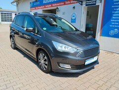 Bild des Angebotes Ford Grand C-Max Titanium 2.Hand TÜV-AU 06-2027