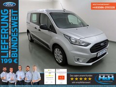 Bild des Angebotes Ford Transit Connect 1.5 Trend 230 L2 PPS+Tempomat