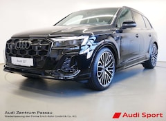 Bild des Angebotes Audi Q7 50 TDI quattro S line tiptr. MATRIX AHK PANO