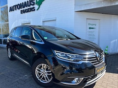 Bild des Angebotes Renault Espace V Intens/HEAD-UP/S-DACH/S+W/NAVI/ACC/SHZ