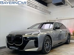 Bild des Angebotes BMW 760 xDrive Executive Lounge Massage Sitzlüft