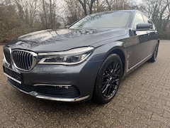 Bild des Angebotes BMW 740 e//Leder//Head Up//SHD//Sound System//
