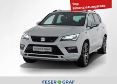 Bild des Angebotes SEAT Ateca 2.0 TSI FR 4x4 DSG