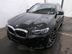 Bild des Angebotes BMW X4 M 40d UPE 100T€