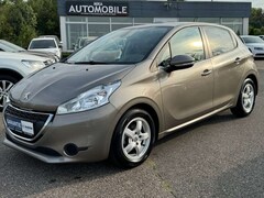 Bild des Angebotes Peugeot 208 Active TÜV/HU/NEU