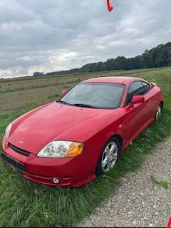Bild des Angebotes Hyundai Coupe 2.0 FX