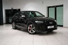 Bild des Angebotes Audi SQ5 SPORTBACK 3.0|ACC|HUD|KAMERA|LUFT|MEMO|PANO|