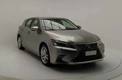 Bild des Angebotes Lexus CT 200h Luxury Line