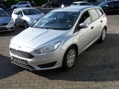 Bild des Angebotes Ford Focus Ambiente