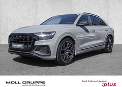 Bild des Angebotes Audi SQ8 SUV competition plus TFSI 373(507) tiptronic