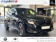 Bild des Angebotes BMW X1 18i sDrive M Sport Pro A-LED/AHK/Pano/RFK/19"