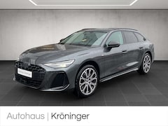 Bild des Angebotes Audi A6 Avant 2.0 TDI DSG quattro Navi LED ACC
