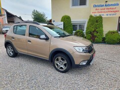 Bild des Angebotes Dacia Sandero Sandero Stepway Blue dCi 95 Prestige