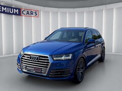 Bild des Angebotes Audi SQ7 4.0 TDI quattro *Garantie*Finanzierung*