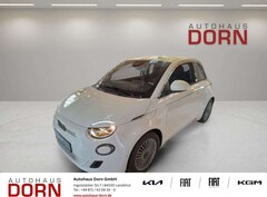 Bild des Angebotes Fiat 500e Neuer 500e 2023 3+1 Style-/Tech-/Komfort-Pa