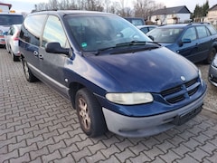 Bild des Angebotes Chrysler Voyager 2.4 LE