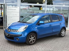 Bild des Angebotes Nissan Note Acenta