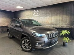 Bild des Angebotes Jeep Cherokee 2.2 MJet 4WD Active Drive I Overland