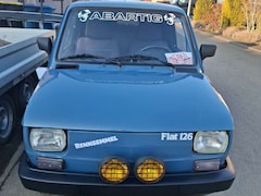 Bild des Angebotes Fiat 126 126