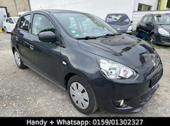 Bild des Angebotes Mitsubishi Space Star Kollektion -Klima -Euro5 -TÜV 11.2025