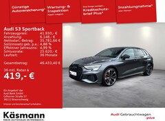 Bild des Angebotes Audi S3 TFSI qu MATRIX HUD PANO B&O KAM