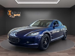 Mazda RX-8 Revolution*Leder*Klima*