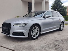 Bild des Angebotes Audi A6 A6 Avant 3.0TDI quattro S tronic Mega-Ausstattung
