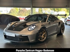Bild des Angebotes Porsche 992 (911) GT3 RS/Weissach/Clubsport/PCCB/Lift