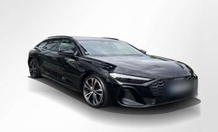 Bild des Angebotes Audi A5 Avant e-hybrid quattro 270 kW S tronic