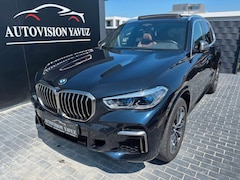 Bild des Angebotes BMW X5 M X5/M50/16/MON.WERKSGARANTIE/EFFEKTIVZINS/2,49%
