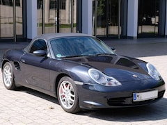 Bild des Angebotes Porsche Boxster Boxster S 3.2 986