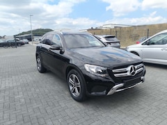 Bild des Angebotes Mercedes-Benz GLC 300 4Matic,LEDER,KLIMA,NAVI,PDC,SITZHEIZUNG