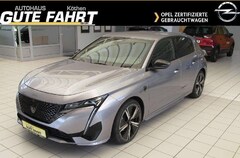 Bild des Angebotes Peugeot 308 GT-Line - Focal - Matrix - Navi