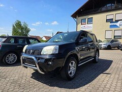 Bild des Angebotes Nissan X-Trail 2,0 Elegance 4x4