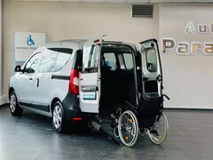 Bild des Angebotes Dacia Dokker Ambiance Behindertengerecht-Rampe