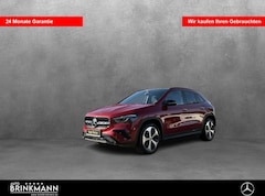 Bild des Angebotes Mercedes-Benz GLA 200 GLA200 Progressive/Pano/Multibeam/AHK/EasyP/360°