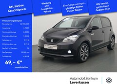 Bild des Angebotes SEAT Mii electric Plus SHZ PDC KLIMA