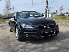 Bild des Angebotes Audi TT Audi TT Roadster 1.8 TFSI orig.48800 KM