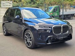 Bild des Angebotes BMW X7 M xDrive40i M Sport Pro+Leder+Pano+HUD+22"