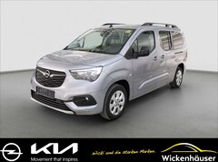 Bild des Angebotes Opel Combo Life XL Ultimate Navi+SHZ+2xKlima+Kam.
