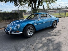 Bild des Angebotes Renault Alpine A110 16S, Compétition Client