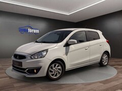 Bild des Angebotes Mitsubishi Space Star Intro Edition+ NAVI°SHZ°CARPLAY