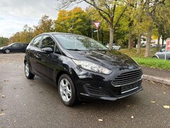 Bild des Angebotes Ford Fiesta Sync Edition