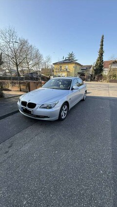 Bild des Angebotes BMW 530 530xd NAVI, Standheizung, Head Display, Schiebdach