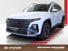 Bild des Angebotes Hyundai TUCSON FL HEV N LINE Sitz-Paket Assistenz-Paket