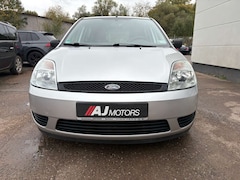 Bild des Angebotes Ford Fiesta Viva X