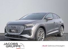 Bild des Angebotes Audi Q4 e-tron