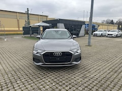 Bild des Angebotes Audi A6 35 TDI basis