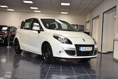 Bild des Angebotes Renault Scenic 1,6 Expression Klima PDC Zahnriemen neu