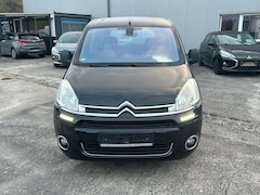Bild des Angebotes Citroen Berlingo 1.6 Hdi 114PS Selection PKW 2-Schiebetüren